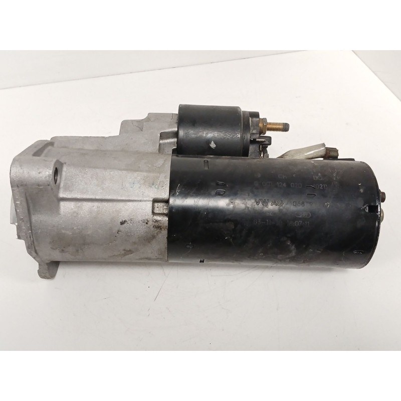 Recambio de motor arranque para volkswagen passat b5.5 (3b3) 1.9 tdi referencia OEM IAM 06G1342SM ESW22EB 233003172R