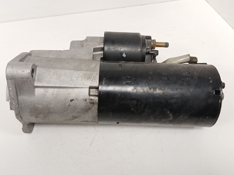 Recambio de motor arranque para volkswagen passat b5.5 (3b3) 1.9 tdi referencia OEM IAM 06G1342SM ESW22EB 233003172R