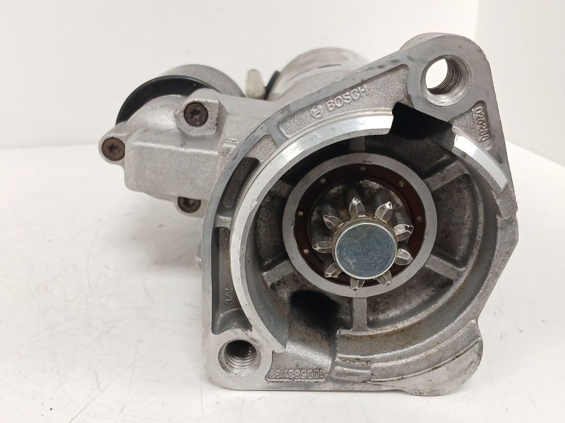 Recambio de motor arranque para volkswagen passat b5.5 (3b3) 1.9 tdi referencia OEM IAM 06G1342SM ESW22EB 233003172R