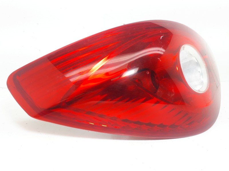 Recambio de piloto trasero izquierdo para opel corsa d corsavan referencia OEM IAM 89316515  