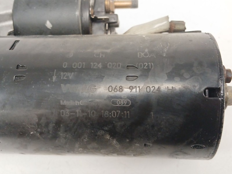 Recambio de motor arranque para volkswagen passat b5.5 (3b3) 1.9 tdi referencia OEM IAM 06G1342SM ESW22EB 233003172R