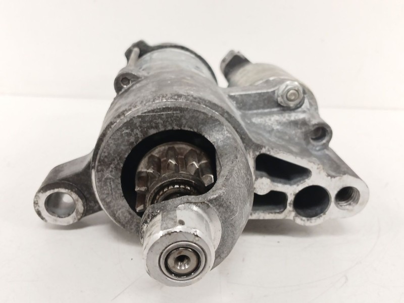 Recambio de motor arranque para audi a5 sportback (8ta) 2.0 tdi quattro referencia OEM IAM 03L911024  