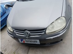 volkswagen golf v (1k1) del año 2005