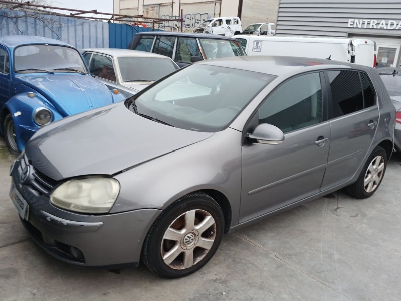 volkswagen golf v (1k1) del año 2005