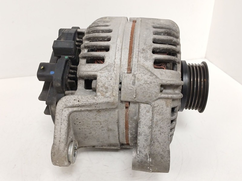 Recambio de alternador para opel corsa d (s07) 1.2 (l08, l68) referencia OEM IAM   