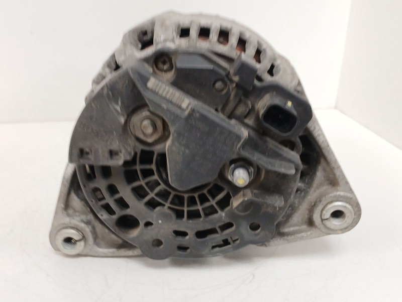 Recambio de alternador para opel corsa d (s07) 1.2 (l08, l68) referencia OEM IAM   