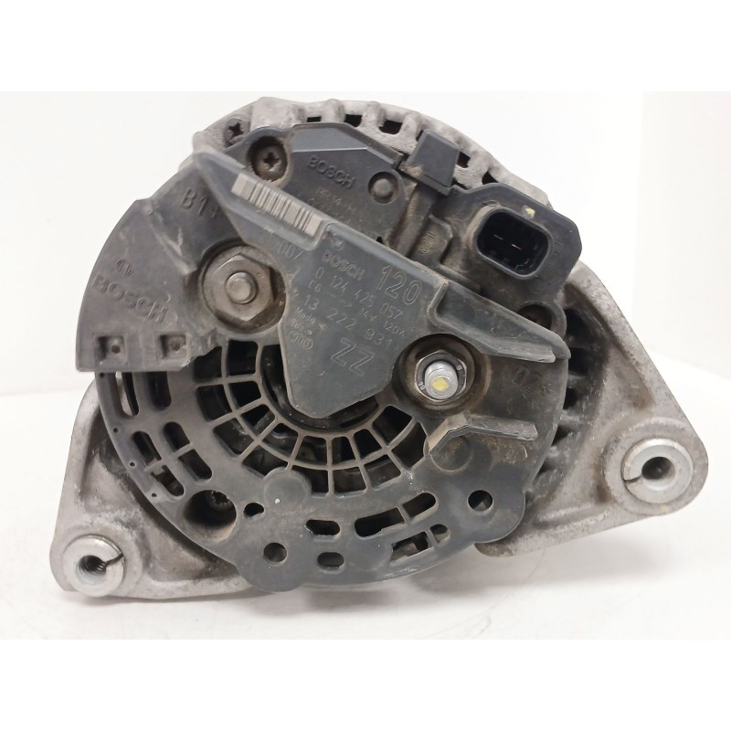 Recambio de alternador para opel corsa d (s07) 1.2 (l08, l68) referencia OEM IAM   