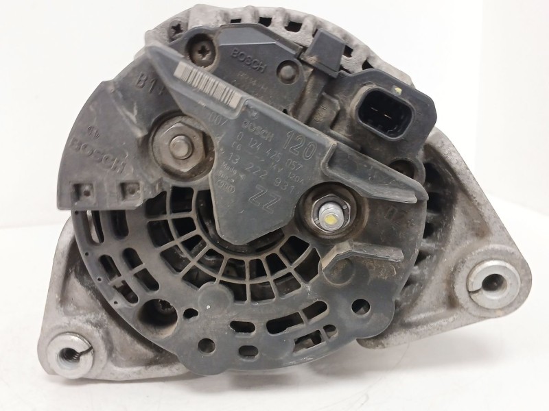 Recambio de alternador para opel corsa d (s07) 1.2 (l08, l68) referencia OEM IAM   