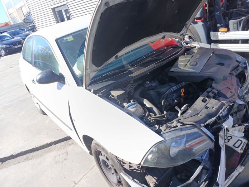 seat ibiza iii (6l1) del año 2005