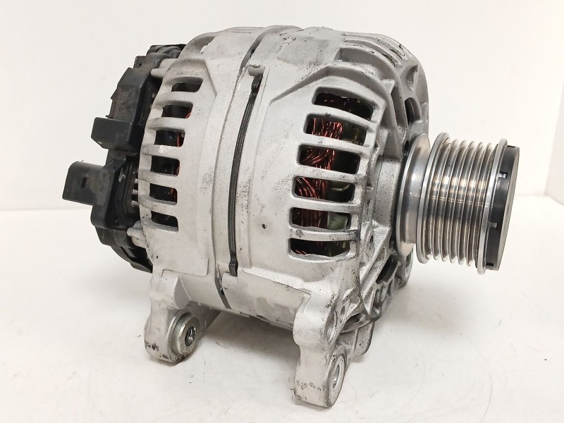Recambio de alternador para seat toledo ii (1m2) 1.9 tdi referencia OEM IAM 011710321 26006944 
