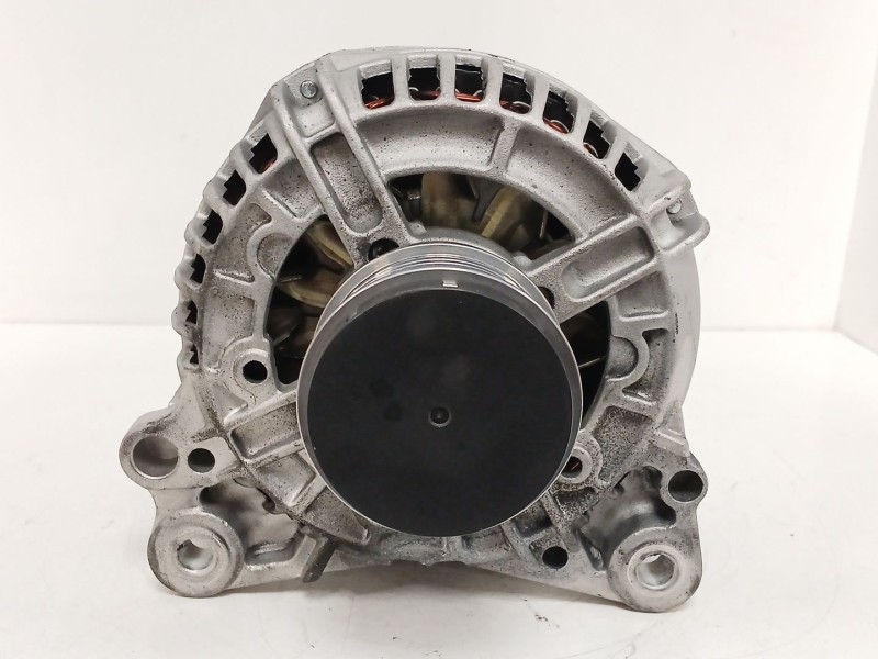 Recambio de alternador para seat toledo ii (1m2) 1.9 tdi referencia OEM IAM 011710321 26006944 
