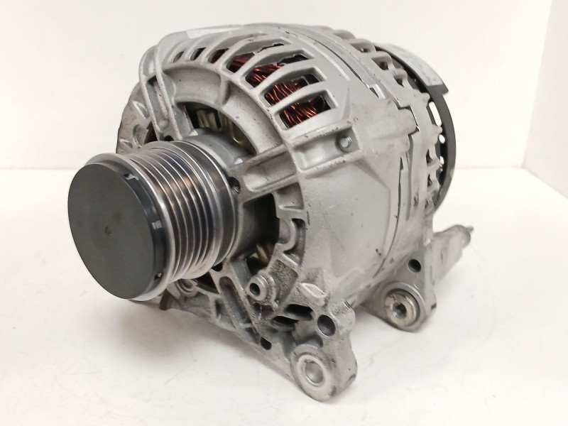 Recambio de alternador para seat toledo ii (1m2) 1.9 tdi referencia OEM IAM 011710321 26006944 