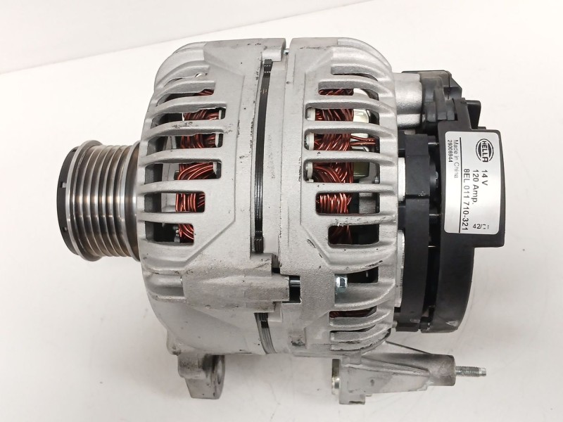 Recambio de alternador para seat toledo ii (1m2) 1.9 tdi referencia OEM IAM 011710321 26006944 