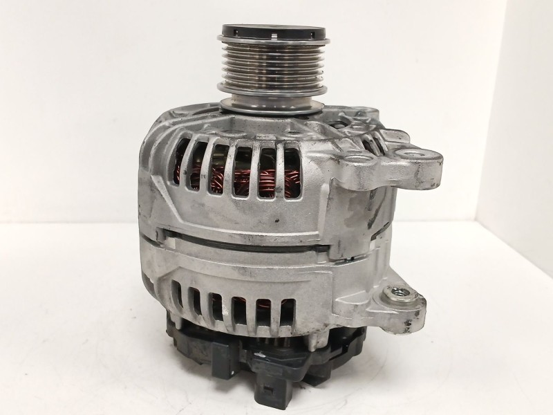 Recambio de alternador para seat toledo ii (1m2) 1.9 tdi referencia OEM IAM 011710321 26006944 
