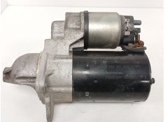 Recambio de motor arranque para opel corsa d (s07) 1.2 (l08, l68) referencia OEM IAM 0001107493 201000709 55566800