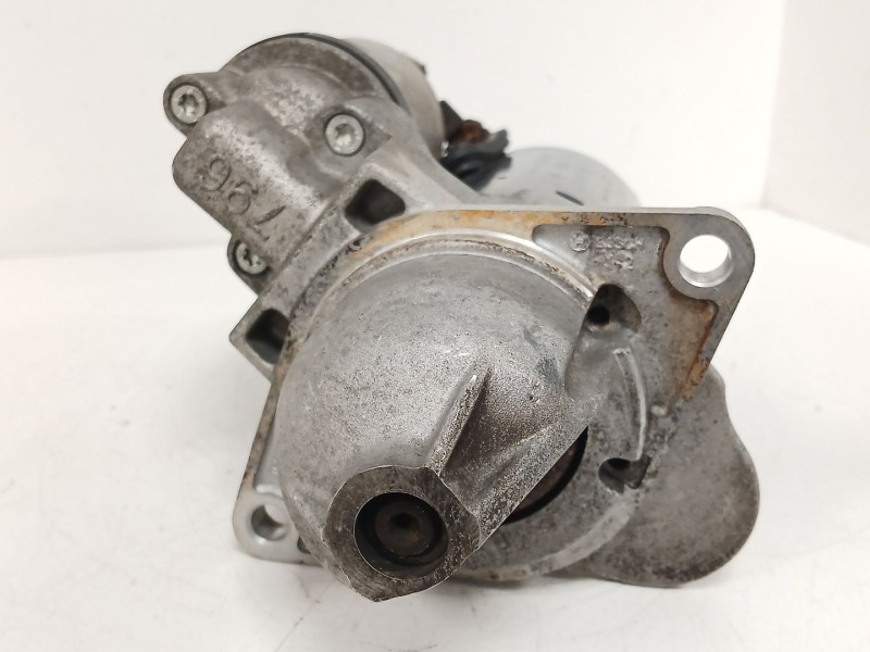 Recambio de motor arranque para opel corsa d (s07) 1.2 (l08, l68) referencia OEM IAM 0001107493 201000709 55566800