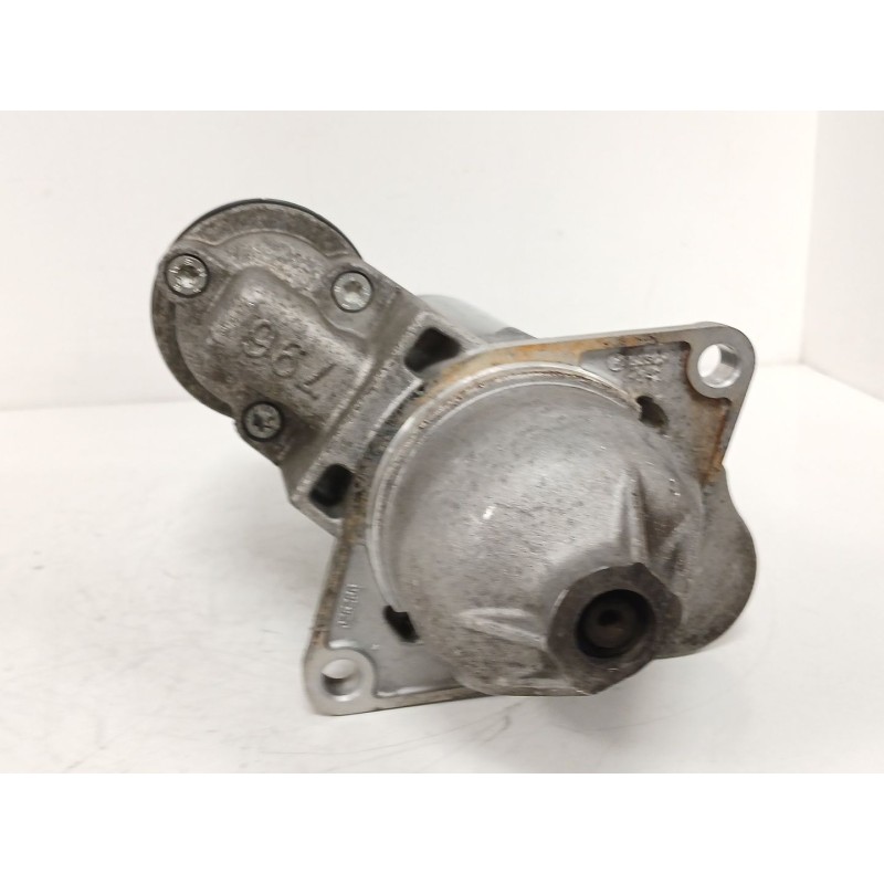 Recambio de motor arranque para opel corsa d (s07) 1.2 (l08, l68) referencia OEM IAM 0001107493 201000709 55566800