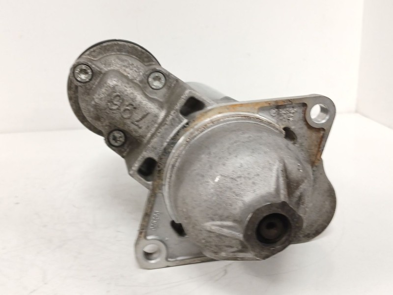 Recambio de motor arranque para opel corsa d (s07) 1.2 (l08, l68) referencia OEM IAM 0001107493 201000709 55566800