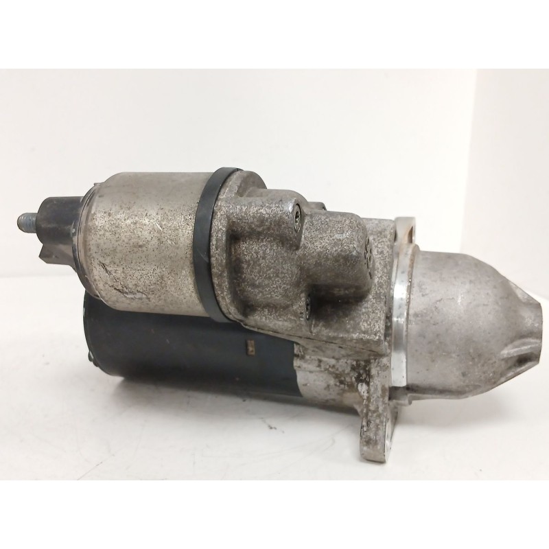Recambio de motor arranque para opel corsa d (s07) 1.2 (l08, l68) referencia OEM IAM 0001107493 201000709 55566800