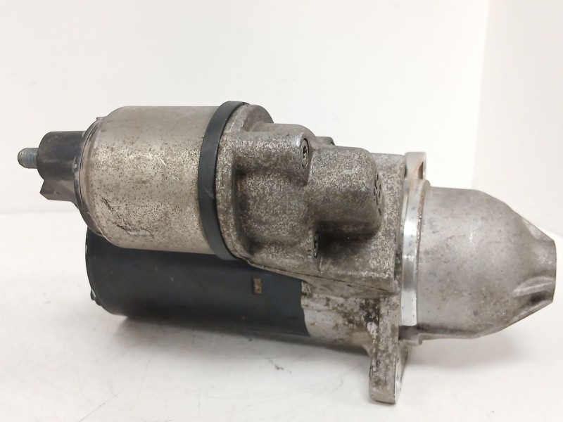 Recambio de motor arranque para opel corsa d (s07) 1.2 (l08, l68) referencia OEM IAM 0001107493 201000709 55566800