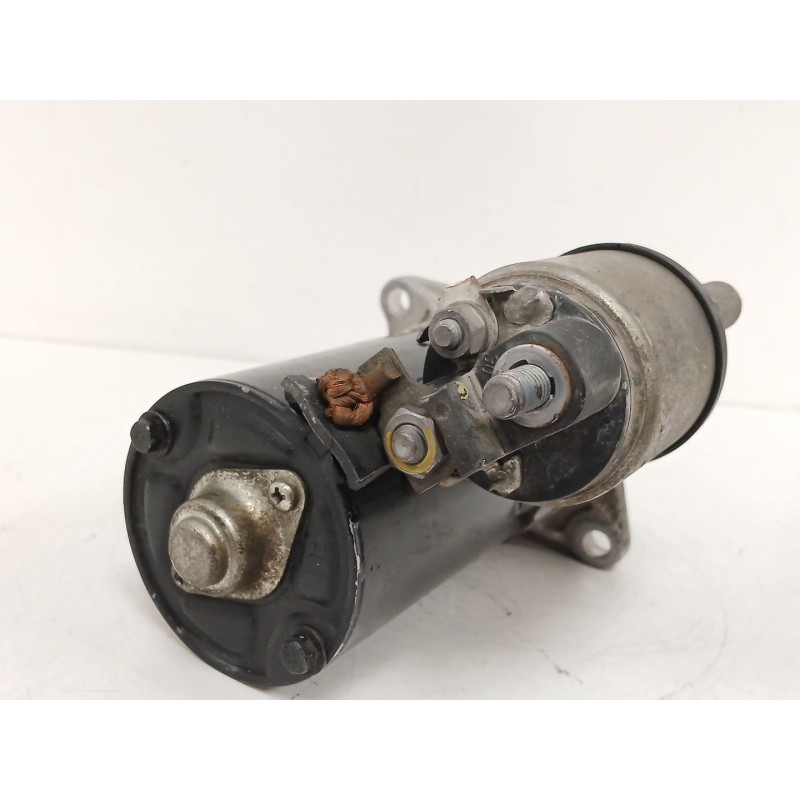 Recambio de motor arranque para opel corsa d (s07) 1.2 (l08, l68) referencia OEM IAM 0001107493 201000709 55566800