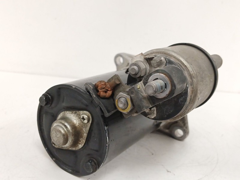 Recambio de motor arranque para opel corsa d (s07) 1.2 (l08, l68) referencia OEM IAM 0001107493 201000709 55566800