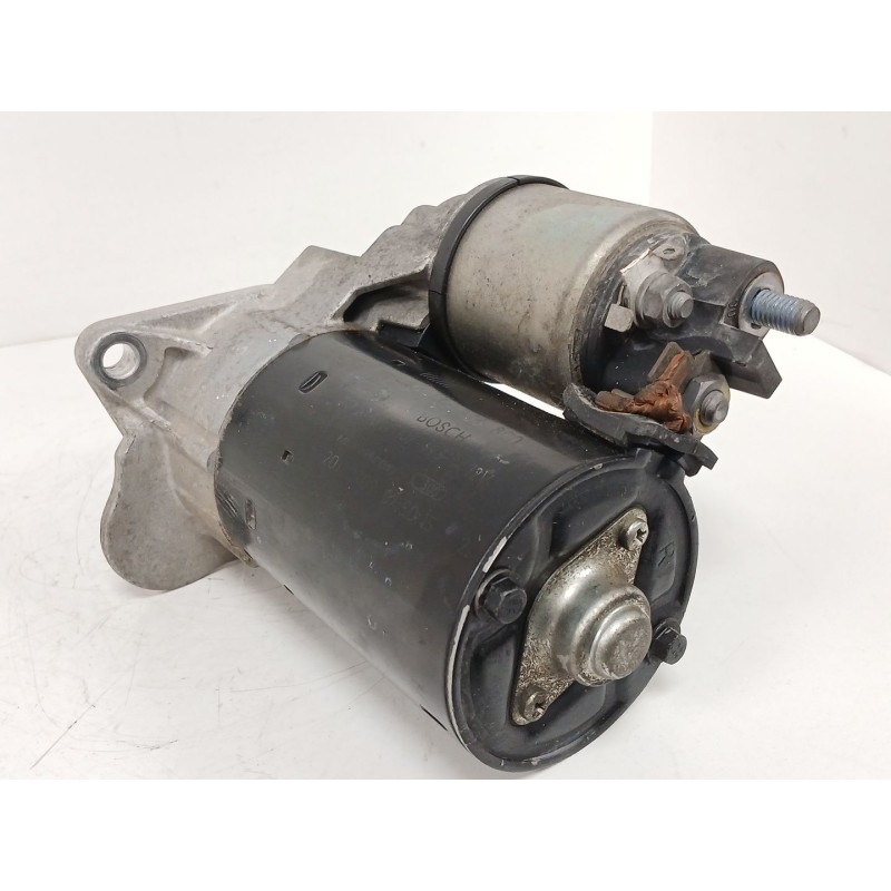 Recambio de motor arranque para opel corsa d (s07) 1.2 (l08, l68) referencia OEM IAM 0001107493 201000709 55566800