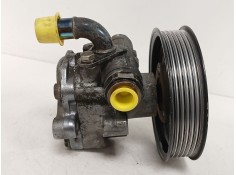 Recambio de bomba direccion para seat toledo ii (1m2) 1.9 tdi referencia OEM IAM   