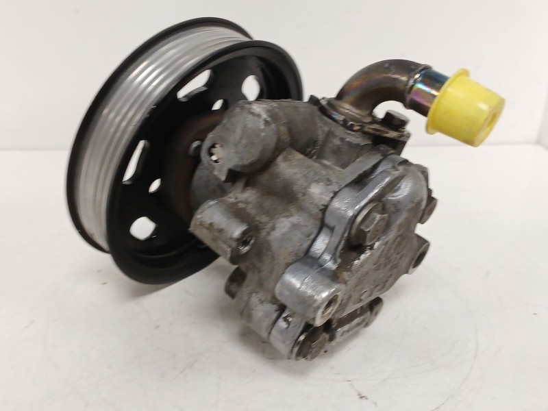 Recambio de bomba direccion para seat toledo ii (1m2) 1.9 tdi referencia OEM IAM   