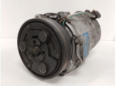Recambio de compresor aire acondicionado para seat toledo ii (1m2) 1.9 tdi referencia OEM IAM    2