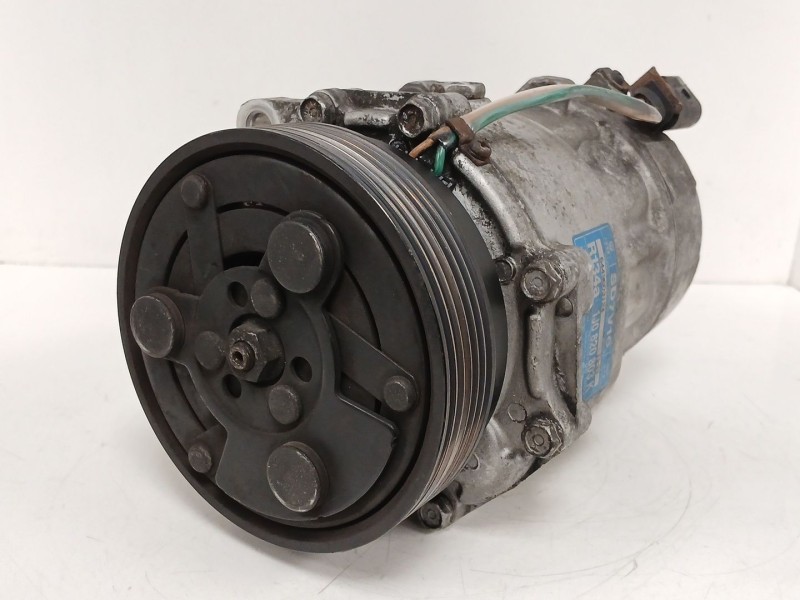 Recambio de compresor aire acondicionado para seat toledo ii (1m2) 1.9 tdi referencia OEM IAM   
