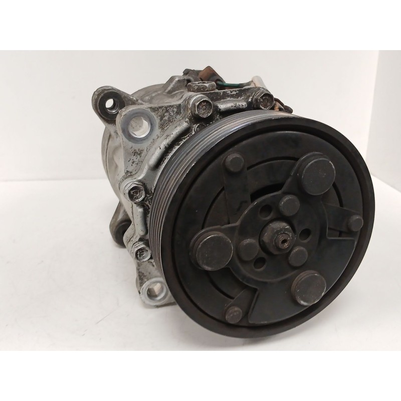 Recambio de compresor aire acondicionado para seat toledo ii (1m2) 1.9 tdi referencia OEM IAM   
