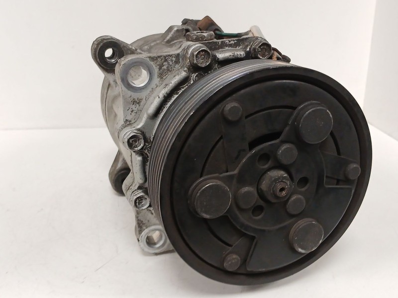 Recambio de compresor aire acondicionado para seat toledo ii (1m2) 1.9 tdi referencia OEM IAM   