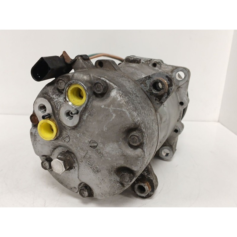 Recambio de compresor aire acondicionado para seat toledo ii (1m2) 1.9 tdi referencia OEM IAM   