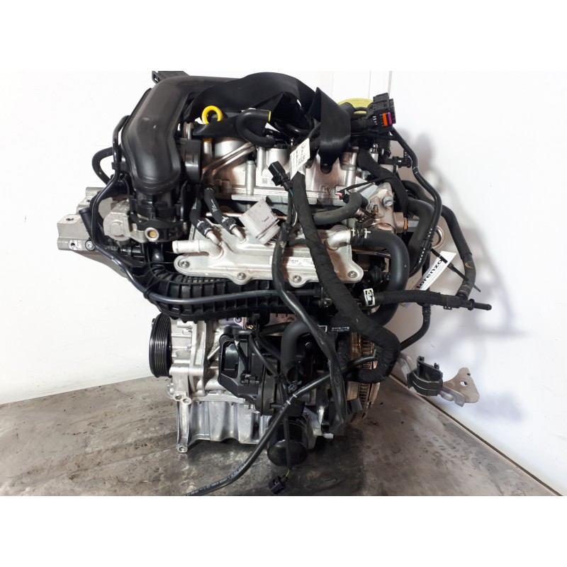 Recambio de motor completo para volkswagen golf vii variant (bv5) advance bmt referencia OEM IAM CHZC  