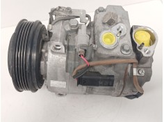 Recambio de compresor aire acondicionado para mercedes-benz clase a (w176) a 180 cdi (176.000) referencia OEM IAM    2