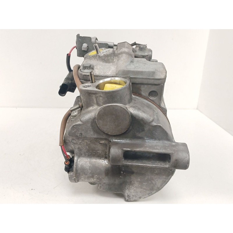 Recambio de compresor aire acondicionado para mercedes-benz clase a (w176) a 180 cdi (176.000) referencia OEM IAM   