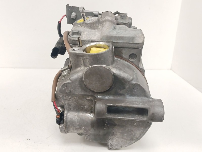 Recambio de compresor aire acondicionado para mercedes-benz clase a (w176) a 180 cdi (176.000) referencia OEM IAM   