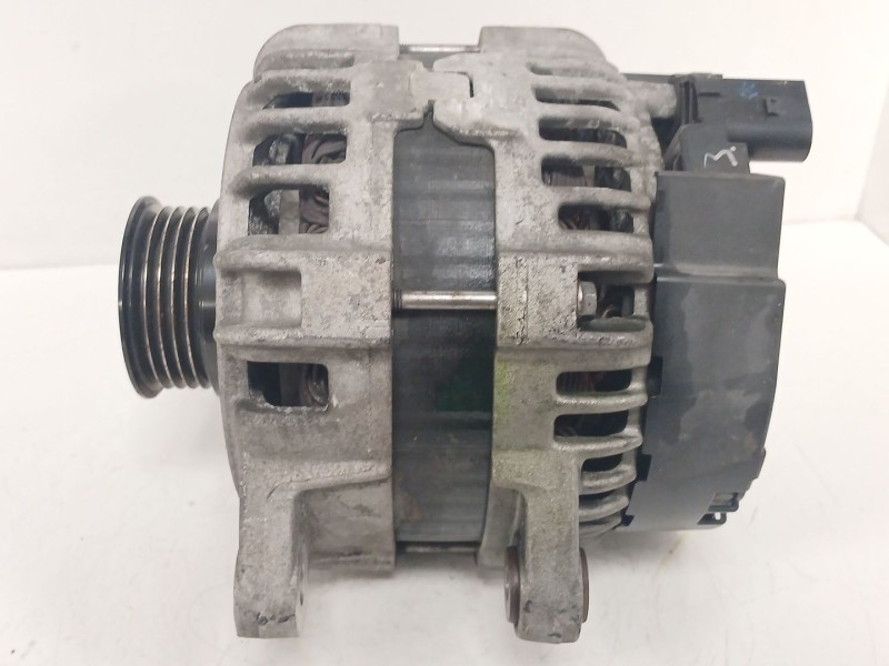 Recambio de alternador para mercedes-benz clase a (w176) a 180 cdi (176.000) referencia OEM IAM A0009063322 0125711028 