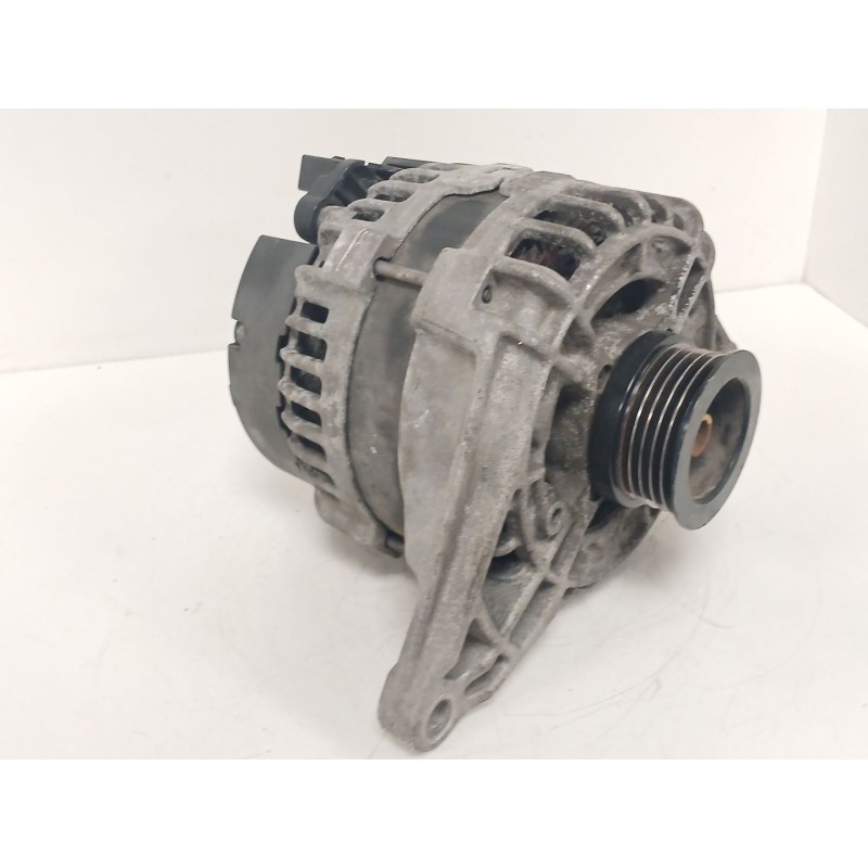 Recambio de alternador para mercedes-benz clase a (w176) a 180 cdi (176.000) referencia OEM IAM A0009063322 0125711028 