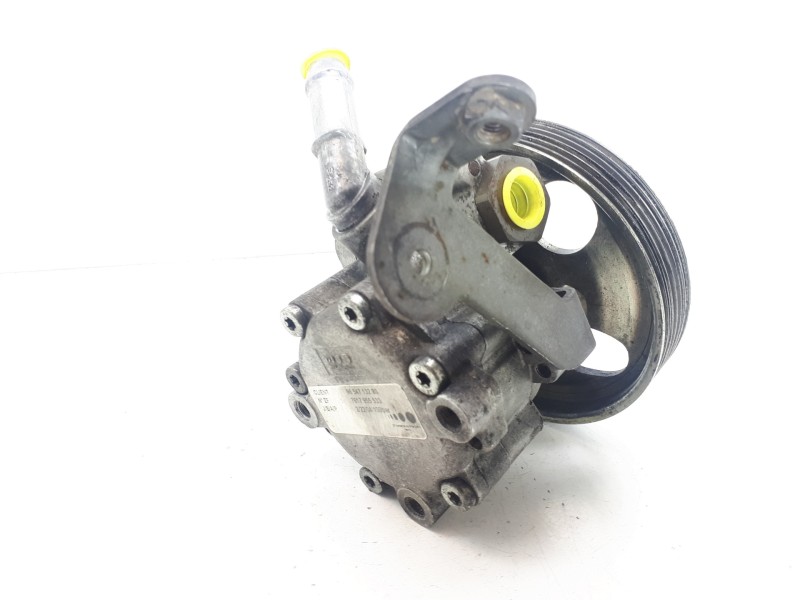 Recambio de bomba direccion para peugeot 407 confort referencia OEM IAM 9654713280 7617955533 