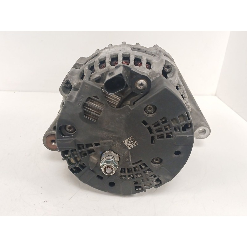 Recambio de alternador para mercedes-benz clase a (w176) a 180 cdi (176.000) referencia OEM IAM A0009063322 0125711028 