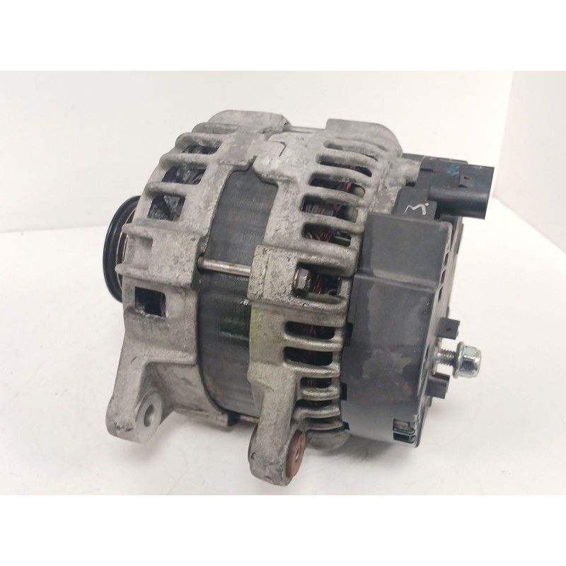 Recambio de alternador para mercedes-benz clase a (w176) a 180 cdi (176.000) referencia OEM IAM A0009063322 0125711028 