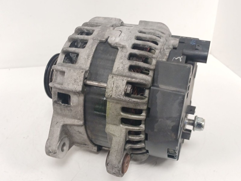 Recambio de alternador para mercedes-benz clase a (w176) a 180 cdi (176.000) referencia OEM IAM A0009063322 0125711028 