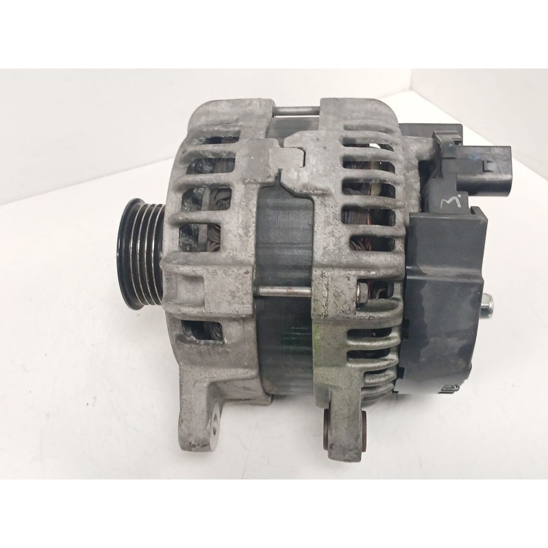 Recambio de alternador para mercedes-benz clase a (w176) a 180 cdi (176.000) referencia OEM IAM A0009063322 0125711028 