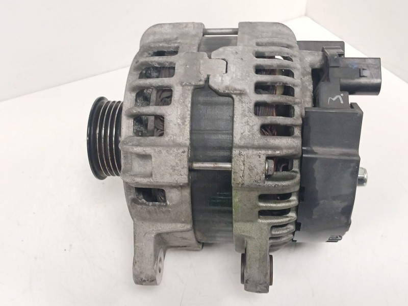 Recambio de alternador para mercedes-benz clase a (w176) a 180 cdi (176.000) referencia OEM IAM A0009063322 0125711028 