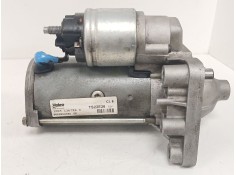 Recambio de motor arranque para peugeot partner tepee 1.6 hdi 90 referencia OEM IAM 966285418006 TS22E26 