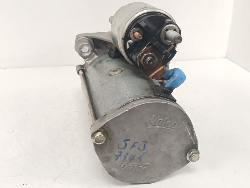 Recambio de motor arranque para peugeot partner tepee 1.6 hdi 90 referencia OEM IAM 966285418006 TS22E26 