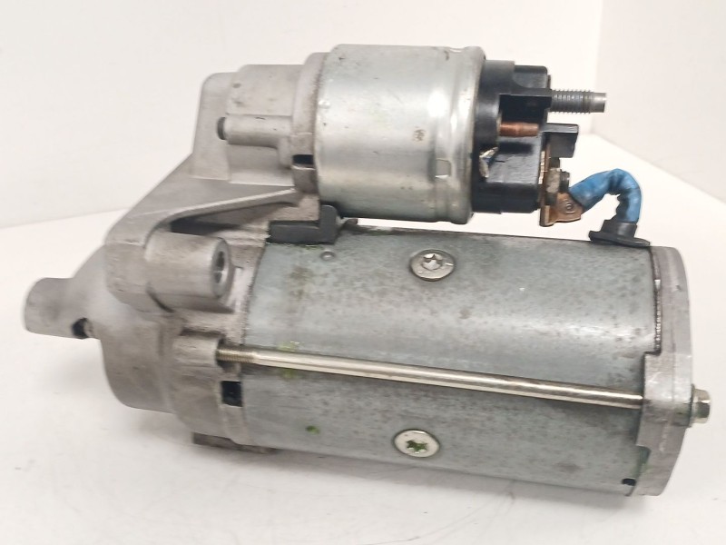 Recambio de motor arranque para peugeot partner tepee 1.6 hdi 90 referencia OEM IAM 966285418006 TS22E26 