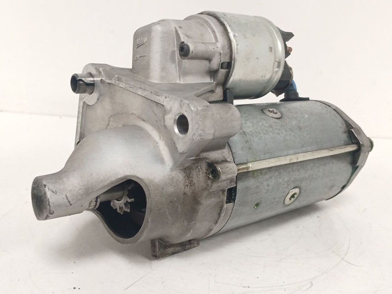 Recambio de motor arranque para peugeot partner tepee 1.6 hdi 90 referencia OEM IAM 966285418006 TS22E26 